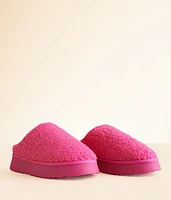 Darlaa Flatform Slipper