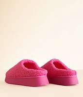 Darlaa Flatform Slipper