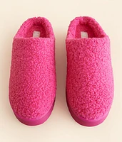 Darlaa Flatform Slipper