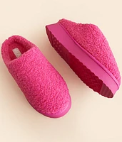 Darlaa Flatform Slipper