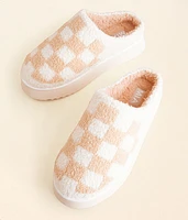 Mia Darlaa Flatform Slipper