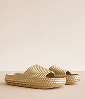 Sparti EVA Slide