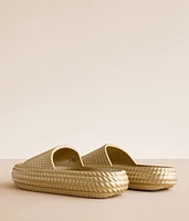 Sparti EVA Slide