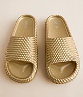 Sparti EVA Slide