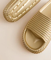 Sparti EVA Slide