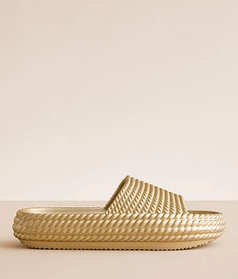 Sparti EVA Slide