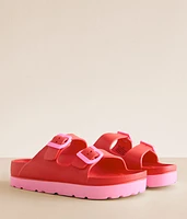 Kota Two Tone Sandal
