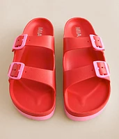 Kota Two Tone Sandal
