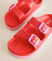 Kota Two Tone Sandal