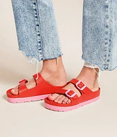 Kota Two Tone Sandal