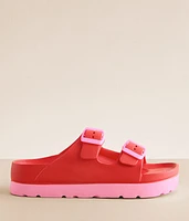 Kota Two Tone Sandal