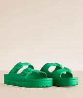 Kiana Strappy Sandal