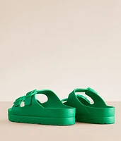 Kiana Strappy Sandal