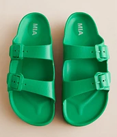 Kiana Strappy Sandal