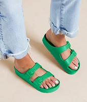 Kiana Strappy Sandal