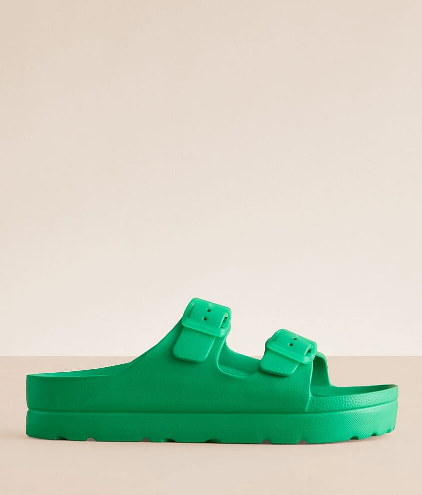 Kiana Strappy Sandal