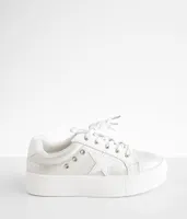 Girls - Mia Sparklee Star Sneaker