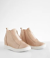 Girls - Gracey Wedge Sneaker