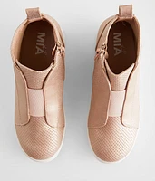 Girls - Gracey Wedge Sneaker
