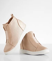 Girls - Gracey Wedge Sneaker