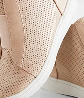 Girls - Gracey Wedge Sneaker