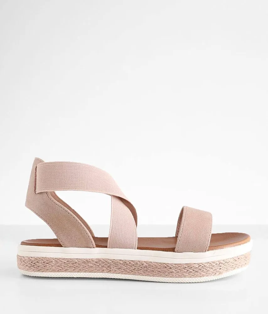 ASOS Adjustable Sandals | Mercari