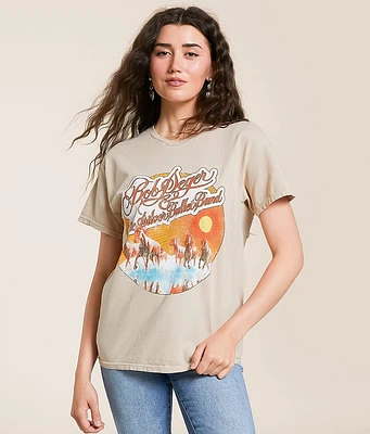 Bob Seger Band T-Shirt