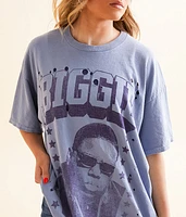 Biggie Smalls Band T-Shirt