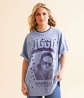 Biggie Smalls Band T-Shirt