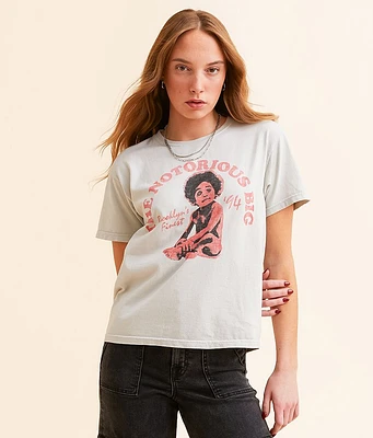 Notorious B.I.G. Baby T-Shirt
