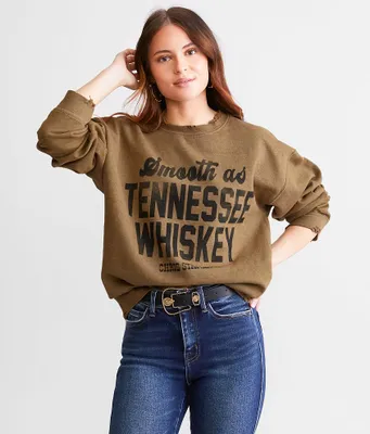 Chris Stapleton Smooth As Tennessee Whiskey Band Pullover
