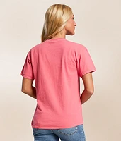 Fleetwood Mac Concert Band T-Shirt