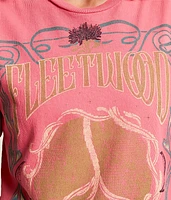 Fleetwood Mac Concert Band T-Shirt