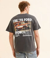 Merch Traffic Ford Bronco T-Shirt