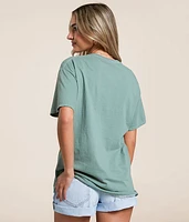 Built Wild Ford Bronco T-Shirt