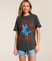 Johnny Cash Band T-Shirt