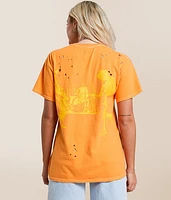 Nirvana Band T-Shirt