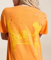 Nirvana Band T-Shirt
