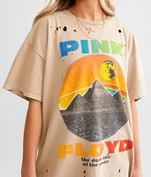 Pink Floyd The Dark Side Band T-Shirt