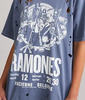 The Ramones Band T-Shirt