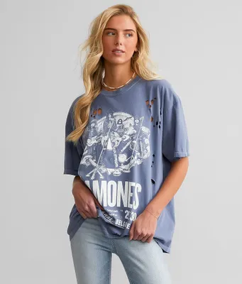 The Ramones Band T-Shirt