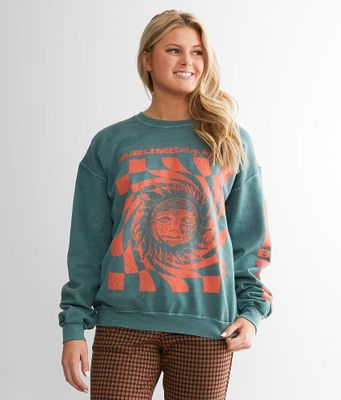 Sublime 4001 To Freedom Band Pullover