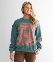 Sublime 4001 To Freedom Band Pullover