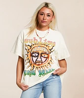 Sublime Oversized Band T-Shirt
