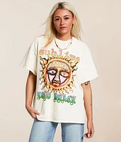 Sublime Oversized Band T-Shirt