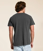 Sublime Band T-Shirt