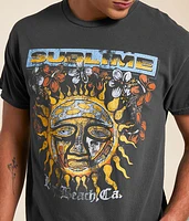 Sublime Band T-Shirt