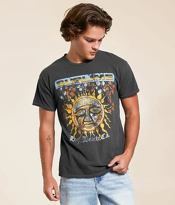 Sublime Band T-Shirt