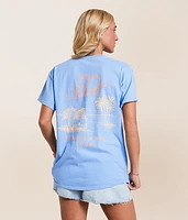 Thomas Rhett Band T-Shirt