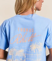 Thomas Rhett Band T-Shirt